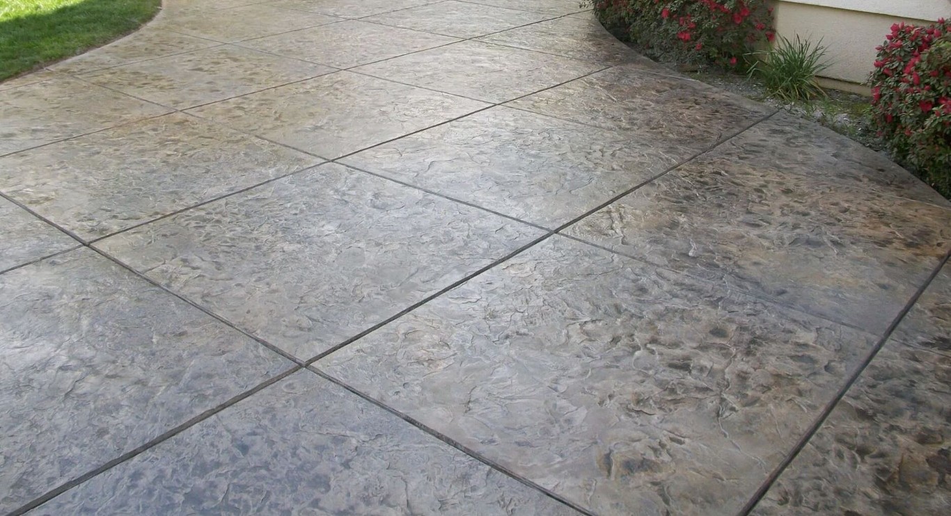 Concrete Patios service in State College, PA
